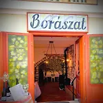 Aranynap és Borászat Casa vacanze