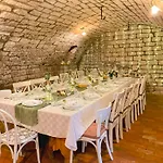 Casa vacanze Aranynap és Borászat *