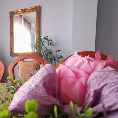 Holiday home Aranynap Vendeghaz Es Boraszat