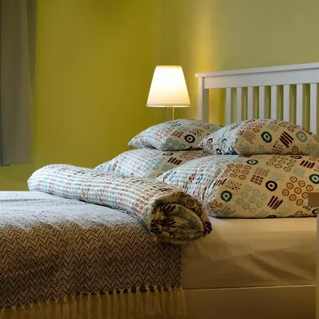 Aranynap Vendeghaz Es Boraszat Holiday home